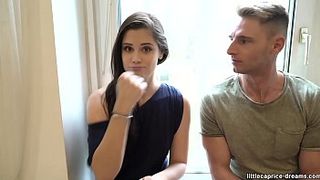 Анальная секс-вечеринка на даче с привлекательными девчонками